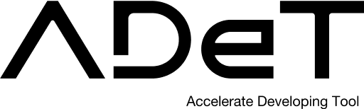 ADeT Logo